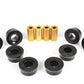 Whiteline 08+ Impreza / WRX / STi Rear Subframe Posi Traction Kit