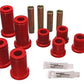 Energy Suspension Chevy 4Wd P/U Front Cntrl Arm - Red