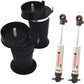 Ridetech 65-70 Buick FullsizeRear CoolRide Kit