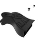aFe Dynamic Air Scoop for 56-70033D and 56-70033R