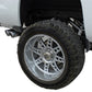 Gibson 14-18 Chevrolet Silverado 1500 LT 5.3L 3in/2.25in Cat-Back Dual Sport Exhaust - Stainless