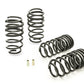 Eibach Pro-Kit for 06-07 Honda Civic 4 Cyl Inc Hybrid