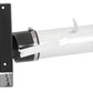Spectre 99-07 GM Truck V8-4.8/5.3/6.0L F/I Air Intake Kit - Clear Anodized w/Blue Filter