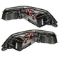 Oracle 05-11 Lincoln Town Car SMD HL (Non-HID) - ColorSHIFT w/o Controller