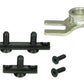 Moroso Stud Mount Valve Spring Compressor Adapter (Converts Part No 62370 to Fit Jesel Rocker Shaft)