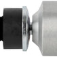 Fox 2005+ Toyota Tacoma 2.0 Perf Series 10.6in. Smooth Body IFP Rear Shock / 4-6in. Lift