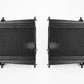 CSF 20+ Toyota GR Supra High-Performance Auxiliary Radiator , Fits Both L&amp;R Two Required