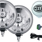 Hella 500FF 12V/55W Halogen Driving Lamp Kit