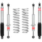 Eibach Pro-Truck Lift Kit for 05-15 Toyota Tacoma (6-Lug Wheel Only Model)