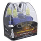 Hella H16/9009 12V 35W Xen Pure Yellow XY Bulb (Pair)