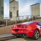 Corsa 10-15 Chevrolet Camaro SS 6.2L V8 Manual Polished Xtreme 3in Cat-Back