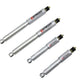 Belltech SHOCK SET STREET PERFORMANCE