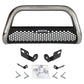 Go Rhino 07-13 Chevy Avalanche RHINO! Charger 2 RC2 Complete Kit w/Front Guard + Brkts