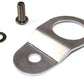 Torque Solution Radiator Mount : Mitsubishi Evolution 7/8/9