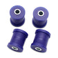 SuperPro 1996 Toyota 4Runner SR5 Rear Trailing Arm Upper Bushing Set