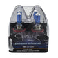 Hella Optilux H8 12V/55W XB Xenon White Bulb (pair)