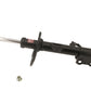 KYB Excel-G Strut Front Left 2010-2013 Toyota Highlander / Lexus RX w/o Air Suspension