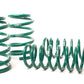 H&R 97-01 BMW 750i/750iL E38 Sport Spring (w/Self-Leveling)