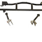 Ridetech 64-70 Ford Mustang Bolt-On 4 Link System Double Adjustable