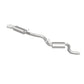 MagnaFlow SYS C/B 09 VW Passat CC 2.0L