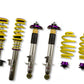 KW Coilover Kit V3 BMW X6
