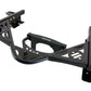 Ridetech 88-98 Chevy C1500 Bolt-On Wishbone Rear Suspension with 14 Bolt Axle