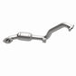 MagnaFlow Conv DF 03 Mazda 6 3.0 Passenger Side Rear