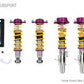 KW Clubsport Kit Porsche 911 (997) Turbo Coupe w/ PASM (Must Deactivate PASM)