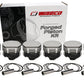 Wiseco Nissan Turbo Dome +14cc Dome 1.181 x 87.25mm .050 Oversize Piston Shelf Stock Kit