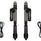 ICON 2020+ Jeep Gladiator JT 1.5in Rear 2.5 Series Shocks VS PB CDEV - Pair