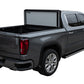 LOMAX Stance Hard Cover 2022+ Toyota Tundra 5ft 6in Box (w/deck rail)
