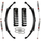 Skyjacker 7" 66-77 BRONCO SYSTEM