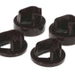Prothane 94-02 Dodge 12V Cummins Motor Mount Insert - Black
