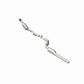 Magnaflow Conv DF 01-04 Mercedes E320 P/S CA