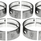 Clevite Isuzu 1.9L G200Z 1986-1987 Main Bearing Set