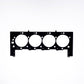 Cometic GM / Mercury 8.1L 496ci 4.350in Bore .051in MLS LH Head Gasket