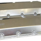 Moroso Brodix SR20/Dart Pro1 (Dirt Late) Valve Cover - Exhaust Pockets/Intake Tubes - Alum - Pair