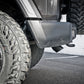 aFe MACH Force-Xp 2.5in 409SS Catback High-Tuck Exhaust 18-21 Jeep (JL) 3.6L 4-Door - Black Tip