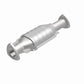 MagnaFlow Conv Toyota 19.5X6.5X4 2.5/2.5