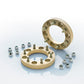 Eibach Pro-Spacer 20mm Spacer / Bolt Pattern 5x120.65 / Hub Center 70.5 for 82-04 Chevrolet S10