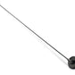 DV8 Offroad 1997-06 Jeep TJ Replacement Antenna Black