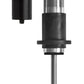 Fox 2.5 Factory Series 10in. Piggyback Reservoir Coilover Shock 7/8in. Shaft (Custom Valving) - Blk