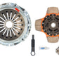 Exedy 1996-1996 Mitsubishi Lancer Evolution IV L4 Stage 2 Cerametallic Clutch Thick Disc