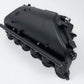 CSF BMW M3/M4 S58 (G8X) Charge-Air Cooler Manifold - Thermal Dispersion Black