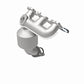 MagnaFlow Converter Direct Fit California Grade 04-06 Toyota Camry 3.3L