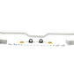 Whiteline 1/12/97 Mitsubishi Lancer Evo 4/5/6 / 1/02-6/08 Evo 7/8/9 Rear 26mm XX H/Duty Adj Sway Bar