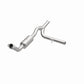 MagnaFlow Conv DF F-150 04-06 8 4.6L OEM