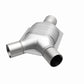 MagnaFlow Conv Universal 2.25 inch/2 inch S/D PC2 Rear
