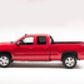 BAK 14-18 Chevy Silverado 1500 / 15-20 Silverado 2500/3500 5ft 8in Bed BAKFlip MX4 Matte Finish