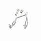 MagnaFlow Conv Direct Fit 90-93 Land Rover Range Rover 3.9L V8